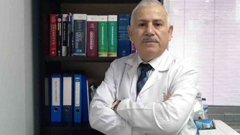 HAPİSTEKİ DOKTOR YİNE BAŞARDI