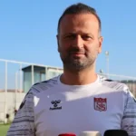 Korkmaz takımına güveniyor