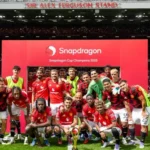 Manchester United’ın 225 milyon Euro’luk hücum hattı