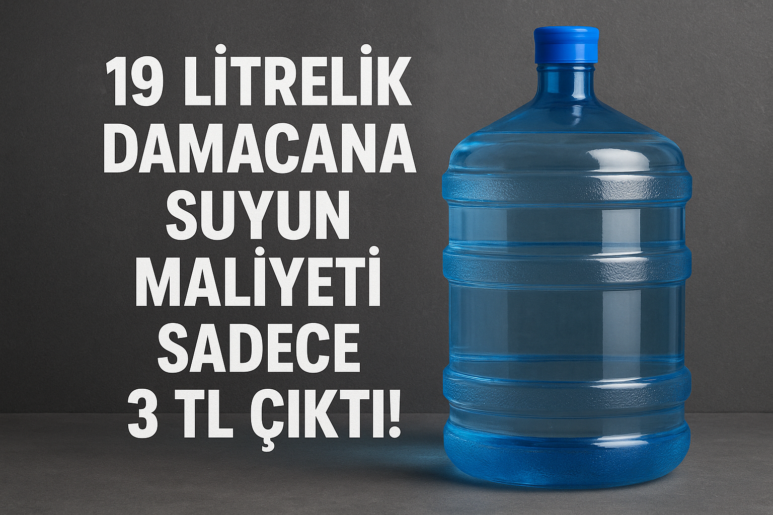 3 TL olduğu ortaya çıktı.