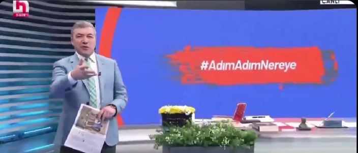 Bakın bundan daha önemli bir haber yok!